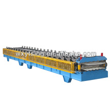 Custom High Speed and 45# Forge Steel Metal Double Layer Forming Machine/Machinery